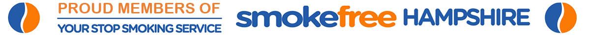 smokefree hampshire southampton