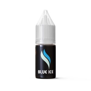 Blue Ice 10ml eLiquid by White Vape Co