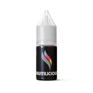 Fruitilicious 10ml eLiquid by White Vape Co