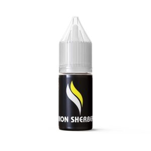 Lemon Sherbet 10ml eLiquid by White Vape Co