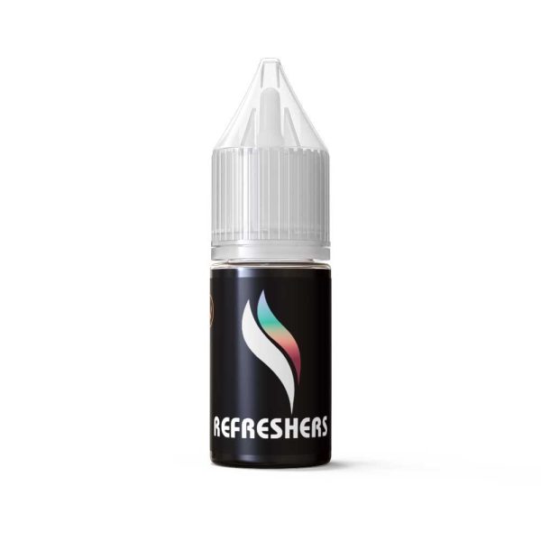 Refreshers 10ml eLiquid by White Vape
