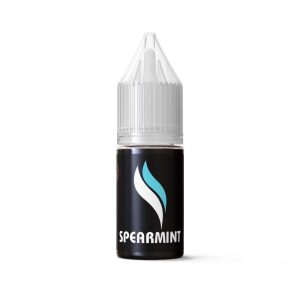 Spearmint 10ml eLiquid by White Vape Co