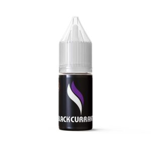 Blackcurrant 10ml eLiquid by White Vape Co