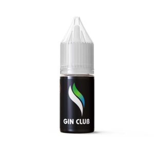 White vape co Gin and Cucumber 10ml eliquid