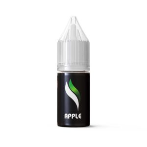 Apple 10ml whitevapeco eliquid
