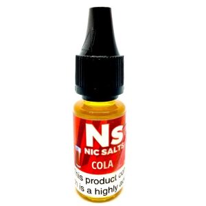 Cola NIC SALTS
