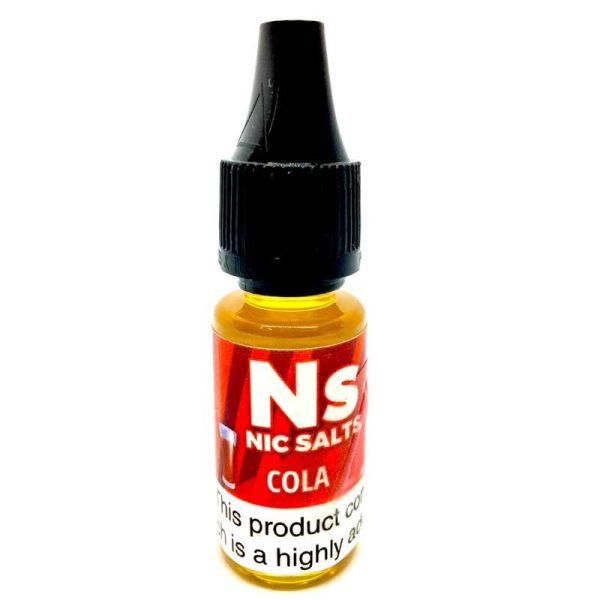 Cola NIC SALTS