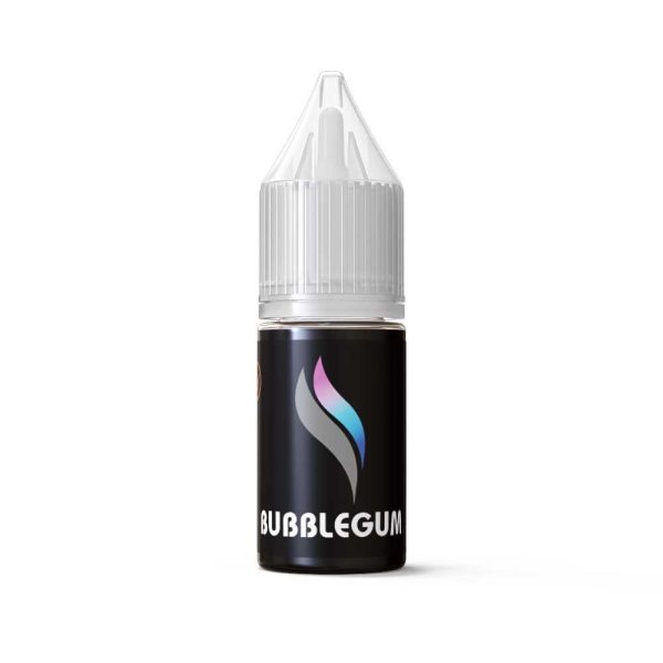 Bubblegum 10ml eLiquid by White Vape Co