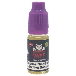 Vampire vape Strawberry&Kiwi 10ml eliquid