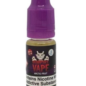 Arctic Fruit eliquid