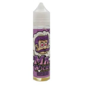 Mr wicks Grape soda 50ml eliquid
