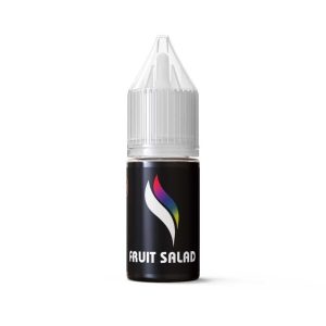 White vape co fruit salad 10ml eliquid