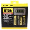 NITECORE i4 INTELLICHARGER