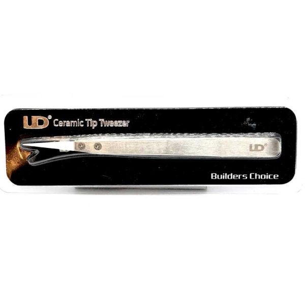 CERAMIC TIP TWEEZERS