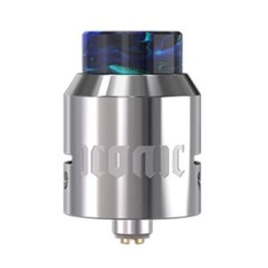 ICONIC RDA