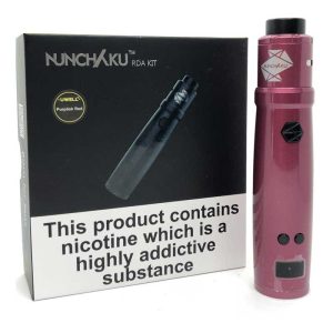 uwell Nunchaku RDA kit