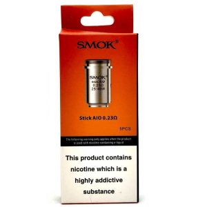 STICK AIO 0.23ohm