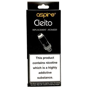 CLEITO 5 PACK