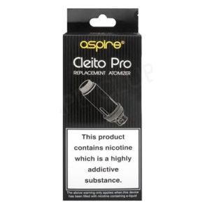 CLEITO PRO 5 PACK
