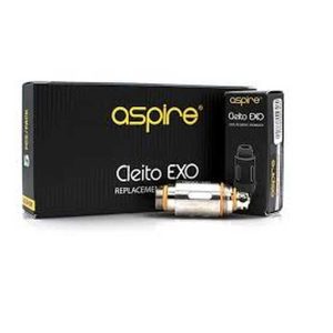 CLEITO EXO 5 PACK