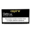 CLEITO 120 (MESH COIL) 5 PACK