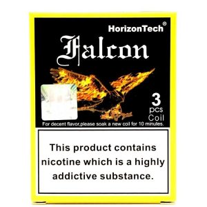 FALCON M1 COILS 3 PACK
