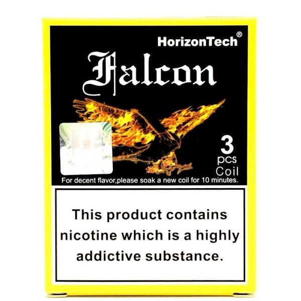 FALCON M-TRIPLE COILS 3 PACK