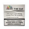 PRISM T18E COIL 5 PACK