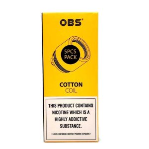 M1 COILS 5 pack