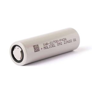 Molicel 30a 27100