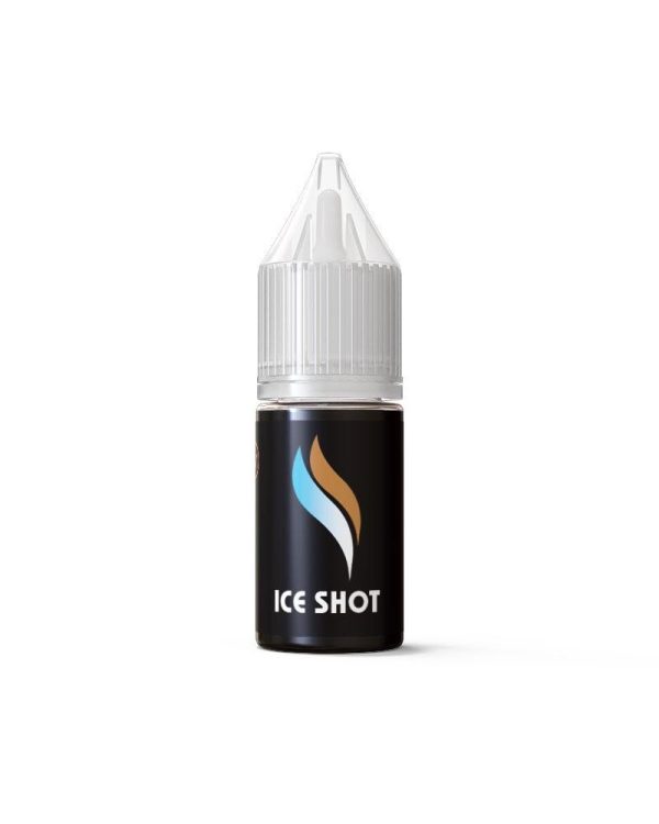 Nic Shots by White Vape
