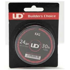 24GA WIRE 10m