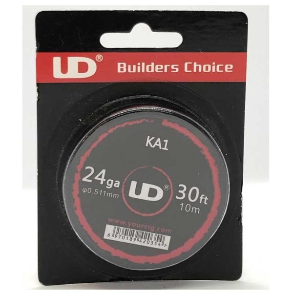 24GA WIRE 10m