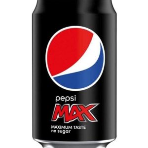 pepsi max