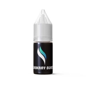 Blueberry Burst 10ml eLiquid by White Vape Co