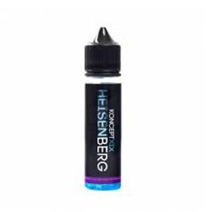 Vampire vape Heisenberg 50ml eliquid