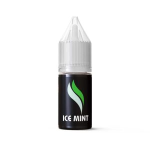 Ice Mint 10ml eLiquid by White Vape Co