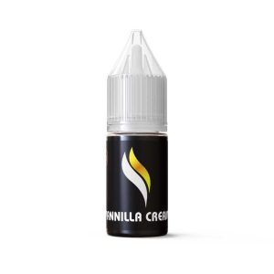 White vape co vanilla cream 10 ml eliquid