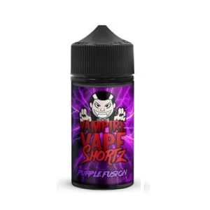 Vampire vape PURPLE FUSION 50ml eliquid