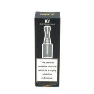 Aspire K1 Plus