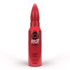 Riot squad 50ml cherry fizzle eliquid 50ml short fill