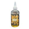 PUD caramel cheesecake 200ml eliquid.