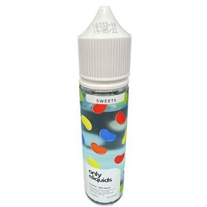 only eliquids jelly beans vape