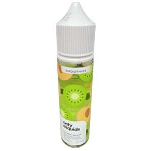Only eliquids kiwi peach 50ml