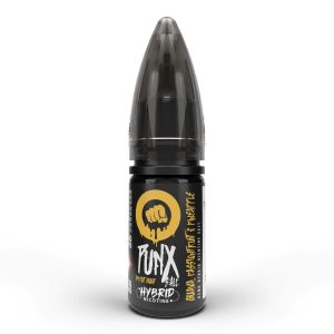 Riot Squad punx Guava