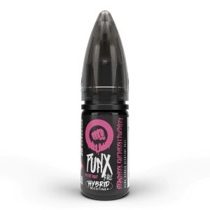 Riot Squad PUNX Strawberry