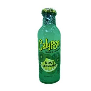 Kiwi Lemonade