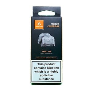 Aegis Cartridge