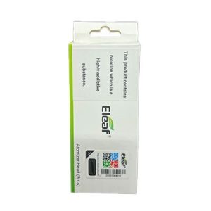 Eleaf EC-M 0.15ohm Coils x 5