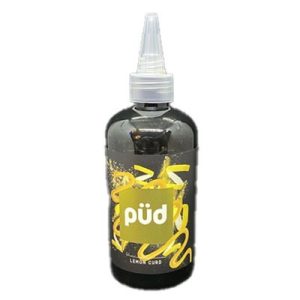 Pud lemon curd 200ml eliquid